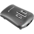 Miniatyrbillede 1 af 2: Forstærker Plantronics DM15 Sort