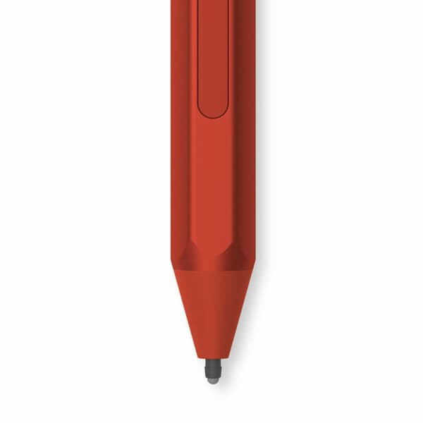 Optisk Blyant Microsoft EYV-00046 Bluetooth Rød