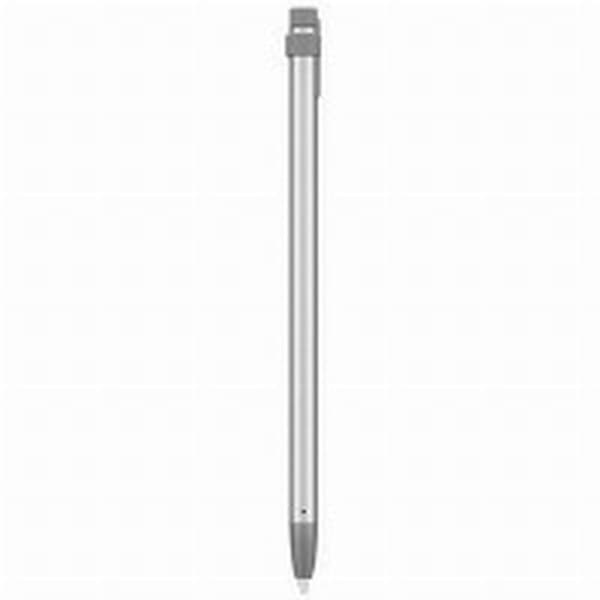 Optisk Blyant Logitech 914-000052