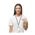 Miniatyrbillede 2 af 5: Nøglesnor til mobiltelefon KSIX Universal