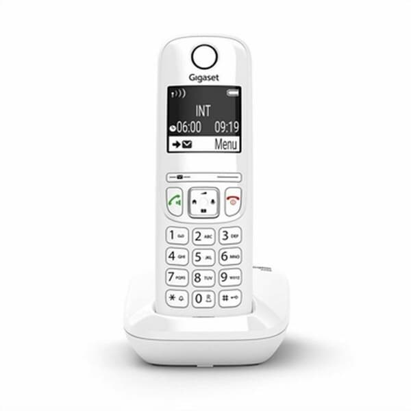 Trådlös Telefon Gigaset AS690 Vit
