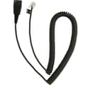 Miniatyrbilde 3 av 4: Telefonkabel Jabra 8800-01-37           (2 m) 0,5 m