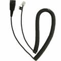 Miniatyrbilde 4 av 4: Telefonkabel Jabra 8800-01-37           (2 m) 0,5 m