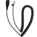 Miniatyrbilde 1 av 4: Telefonkabel Jabra 8800-01-37           (2 m) 0,5 m