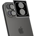 Pikkukuva 3 / 4: Kameralinssin suojaus iPhone 16 / iPhone 16 Plus -kameran linssille