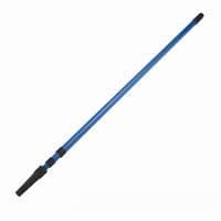 Teleskopstång 1m-2m Silverline 250175