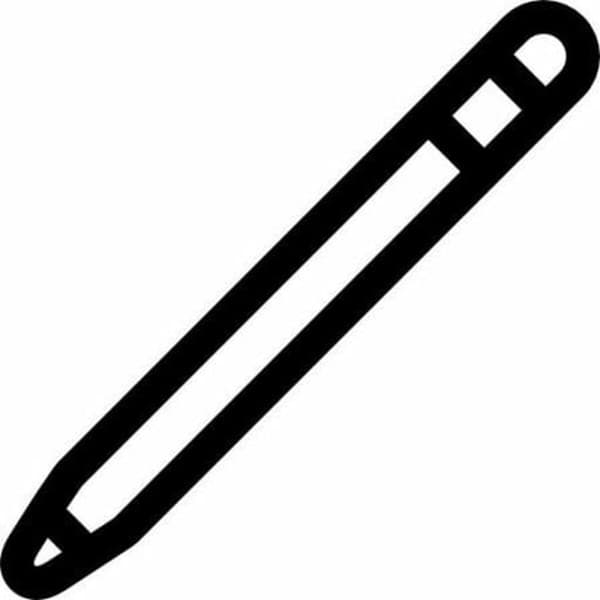 Kuulakärkikynän täyttö Apple MX2D3ZM/A