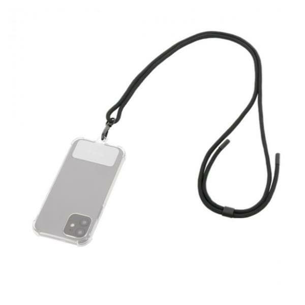 Nøglesnor til mobiltelefon Mobilis 001340