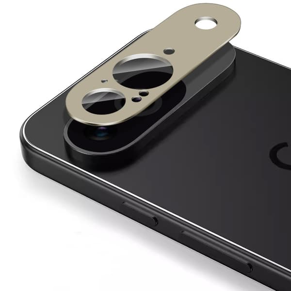 INF Linsskydd för Google Pixel 9 Pro