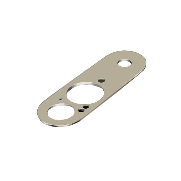 INF Linsebeskyttelsesring for Google Pixel 9
