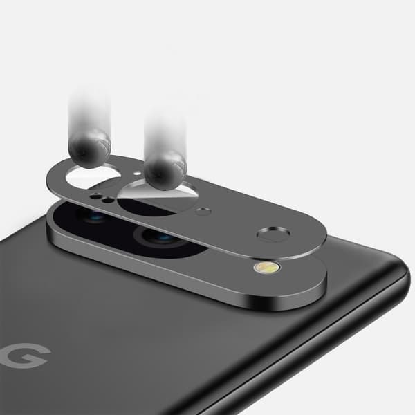 INF Linsskyddsring för Google Pixel 9