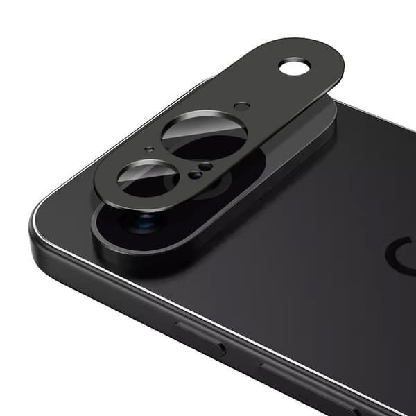 INF Linsskyddsring för Google Pixel 9