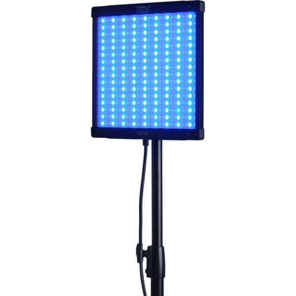 PavoSlim 60C RGBWW -LED-panel