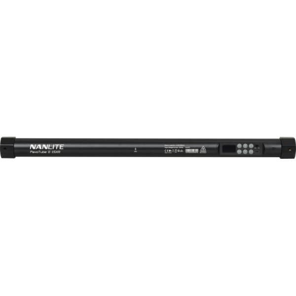 Nanlite PavoTube II 15XR -LED-pikseliputkivalo, 4 valon setti