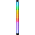 Pikkukuva 2 / 3: Nanlite PavoTube II 15XR -LED-pikseliputkivalo, 4 valon setti
