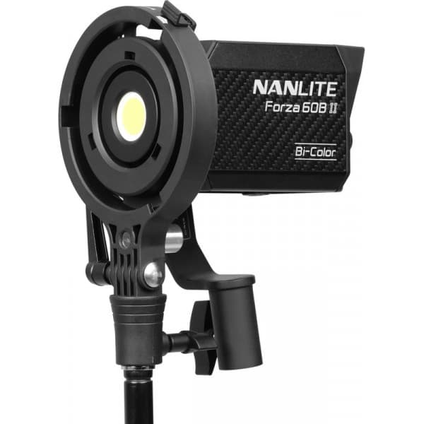 Forza 60B II LED-studio lampe