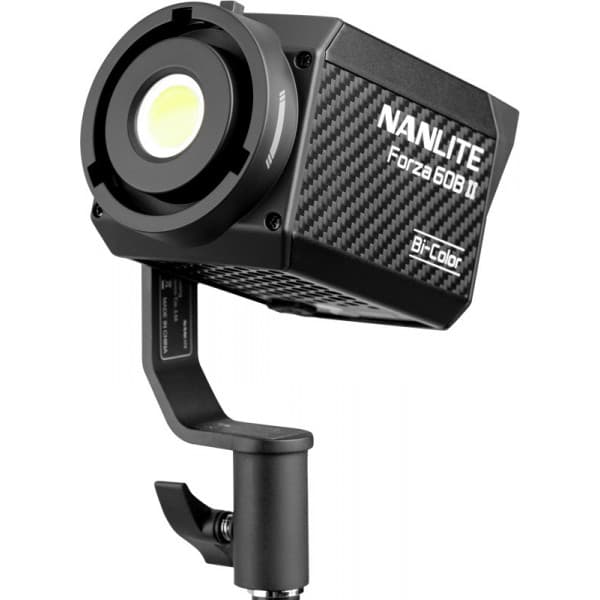 Forza 60B II LED-studio lampe