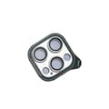 Miniatyrbillede 4 af 4: INF Mat kameralinsebeskytter til iPhone iPhone 16 Pro/16 ProMax