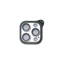 Miniatyrbillede 1 af 4: INF Mat kameralinsebeskytter til iPhone iPhone 16 Pro/16 ProMax