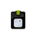 Miniatyrbilde 1 av 4: INF Full dekning klar HD kameralinsebeskytter (3-pakning) iPhone 16 Pro/16 ProMax