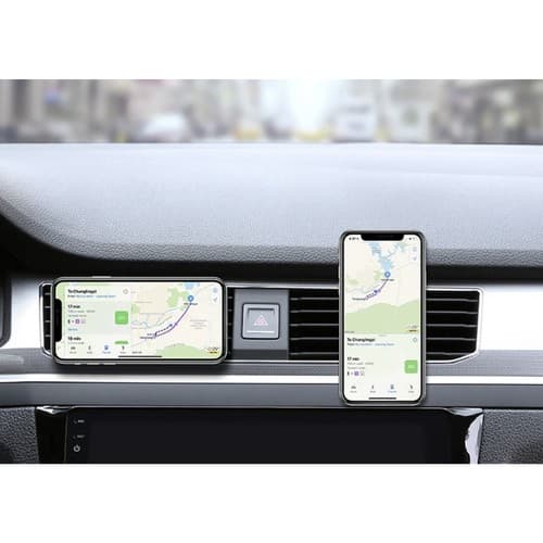 Magnetisk Mobilhållare / Bilhållare - Magnethållare för mobil