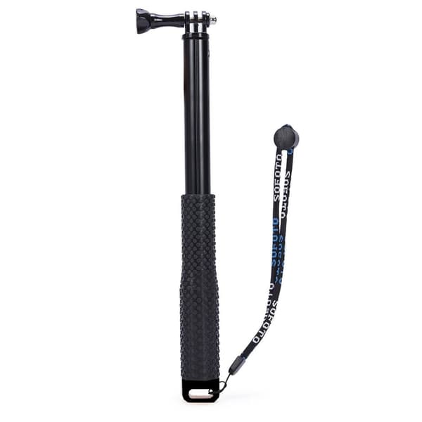 INF Jatkettava Selfie Stick GoProlle 0