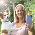 Miniatyrbillede 2 af 9: Klip af selfie til kæledyr Pefie InnovaGoods