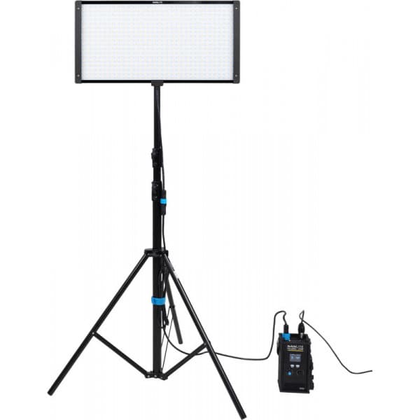 NANLITE PAVOSLIM 120B LED PANEL