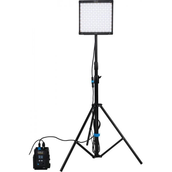 NANLITE PAVOSLIM 60B LED PANEL