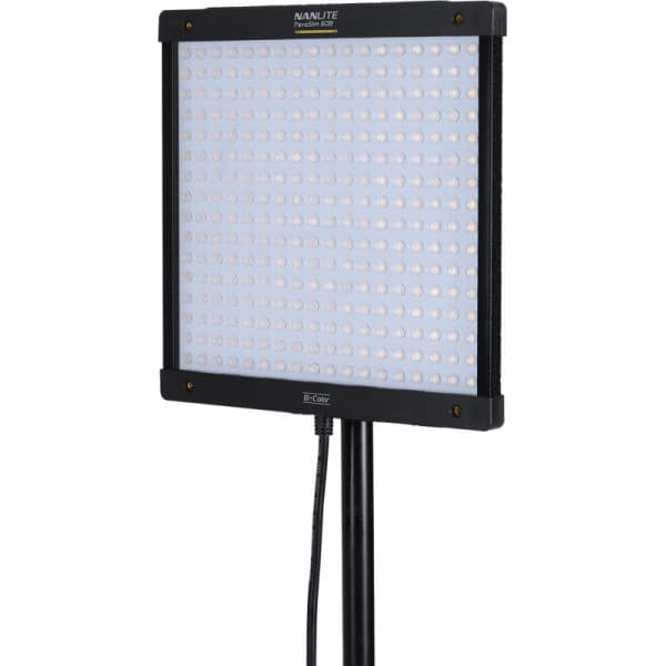 Nanlite PavoSlim 60B LED-panellampe