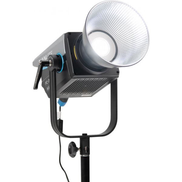 Nanlite FC300B Bi-Color LED-strålkastare