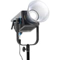 Miniatyrbild 2 av 4: Nanlite FC300B Bi-Color LED-strålkastare