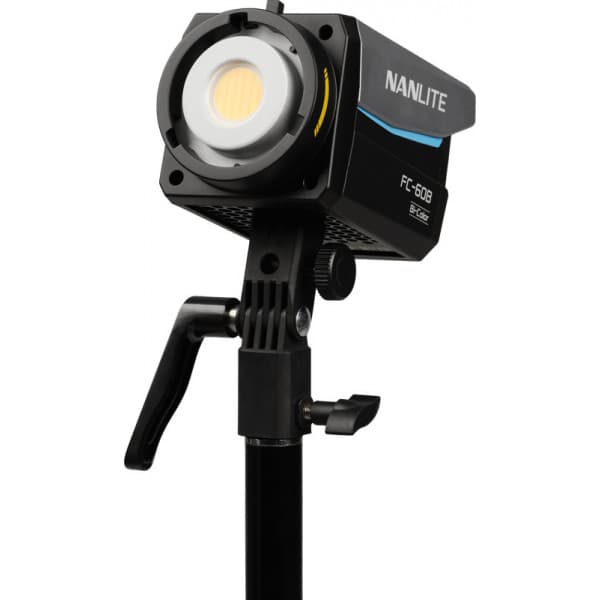 NANLITE FC-60B LED BI-COLOR SPOT LIGHT