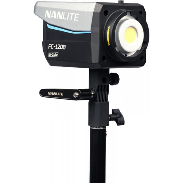 NANLITE FC-120B LED BI-COLOR SPOT LIGHT