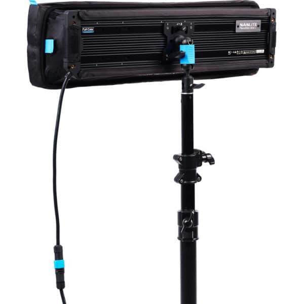 Nanlite PavoSlim 60C - LED-panelbelysning
