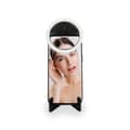 Miniatyrbild 3 av 11: Återuppladdningsbar ljusring för selfies KSIX TP-8427542116006_BXYOUTBMINI_Vendor 3W