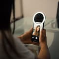 Miniatyrbild 8 av 11: Återuppladdningsbar ljusring för selfies KSIX TP-8427542116006_BXYOUTBMINI_Vendor 3W