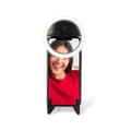 Miniatyrbild 10 av 11: Återuppladdningsbar ljusring för selfies KSIX TP-8427542116006_BXYOUTBMINI_Vendor 3W
