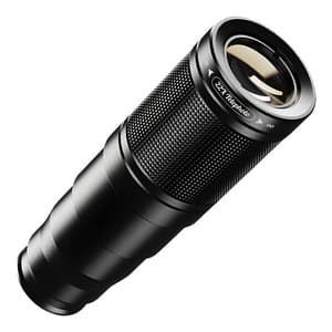 Mobilt objektivsæt APEXEL APL-22XDG9 22X telefoto 10i1 objektivsæt