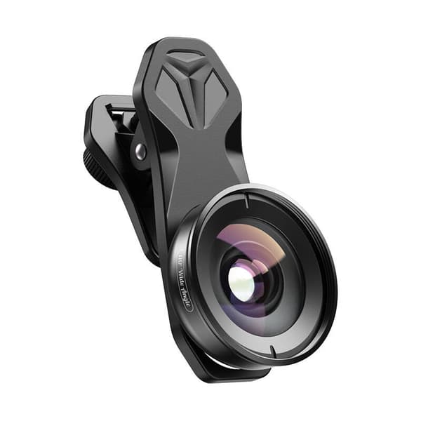 Mobillinse APEXEL APL-HB110W 110° vidvinkelobjektiv