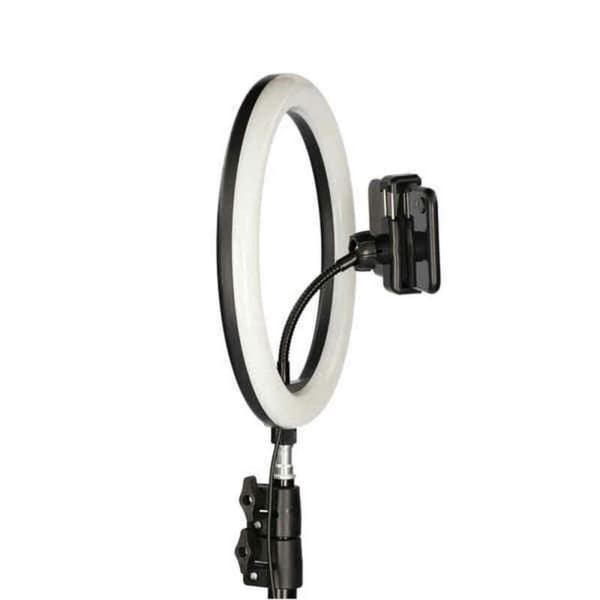 Selfie-rengasvalo KSIX 10W