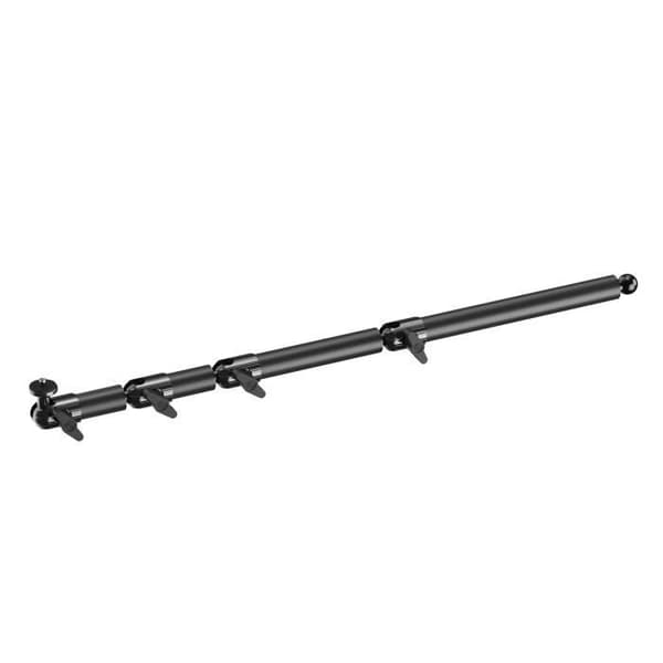 ELGATO - Multi Mount Flex Arm Kit för streamingenheter - Svart Svart