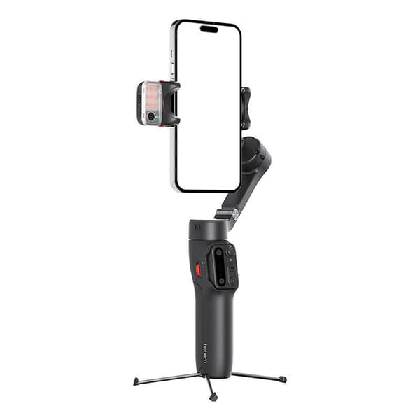 Gimbal Hohem iSteady V3 Kit til smartphones (sort)