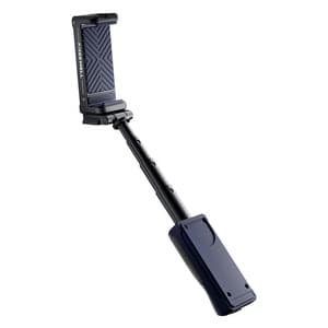 Mount Freewell Sherpa med lukker og Selfie Stick-funktion