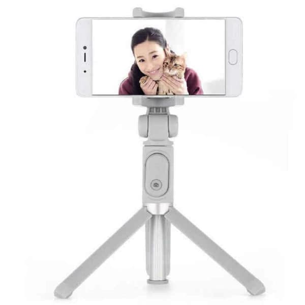 Bärbart stativ Xiaomi 1163600039 (1 antal)
