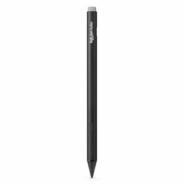 Gummi-pekaren Rakuten N605-AC-BK-S-PN (1 antal)