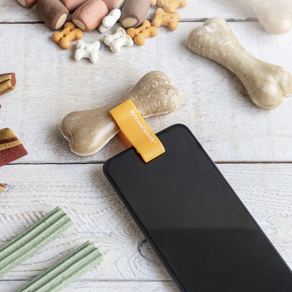 Selfie-klipsi lemmikille Pefie InnovaGoods