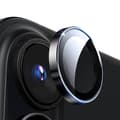 Miniatyrbillede 3 af 4: ESR Armorite iPhone 16/16 Plus linsebeskyttelsesglas