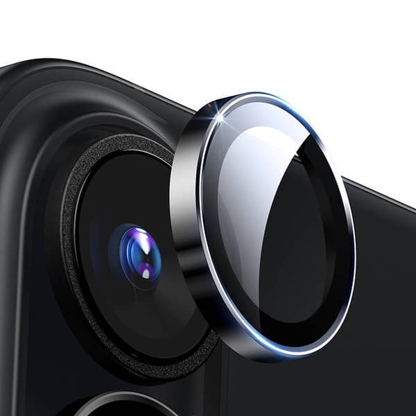 ESR Armorite iPhone 16/16 Plus linsebeskyttelsesglas