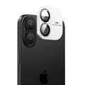 Miniatyrbillede 1 af 4: ESR Armorite iPhone 16/16 Plus linsebeskyttelsesglas